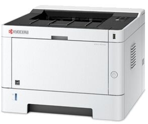 Принтер лазерный Kyocera Ecosys P2235dw (1102RW3NL0) A4 Duplex Net WiFi черный