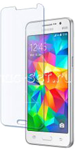 Защитное стекло BoraSCO 0,26 мм для Samsung Galaxy G531 Grand Prime
