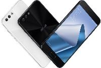 Почувствуйте себя профи! Новые стандарты мобильной фотографии с  Asus ZenFone 4!