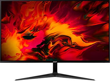 Монитор 32" Acer Nitro RG321QUPbiipx IPS WQHD HDMI, DP