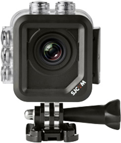 Камера SJCAM M10 Black