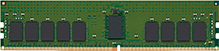 Оперативная память Kingston Server Premier DDR4 16GB RDIMM 3200MHz ECC Registered 2Rx8, 1.2V (Micron R Rambus)