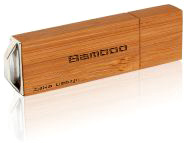 Модуль памяти USB2.0  Zana Design VIP Bamboo 8 Гб