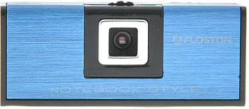 WEB-камера Floston N10 Blue