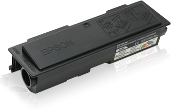 Картридж Epson C13S050436 (чёрный)