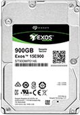 Жесткий диск 900Gb [ST900MP0006] (HDD) Seagate Exos 15E900, 256Mb