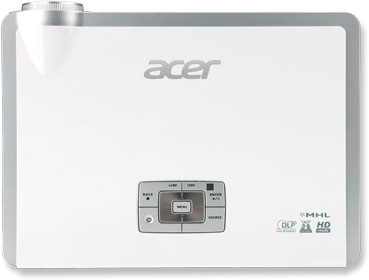 Проектор Acer K335