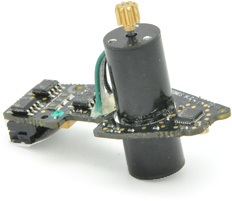 Запасной мотор для AR.Drone 1.0 [PF070004AB]