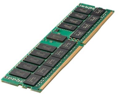 Модуль памяти DDR4 RDIMM 32Gb DDR2666 HPE (850881R-001)