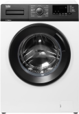 Стиральная машина WHE7512XBW RUKZ BX B7S E4501000 7321030005 BEKO