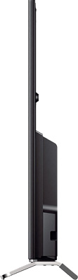 ЖК телевизор Sony 42"/107см KDL-42W706B LED, серебристый