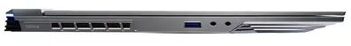 Ноутбук Machenike L16 Pro Supernova 16" UHD IPS i9 13900HX/64/2Tb SSD/RTX 4090 16G/W11Pro