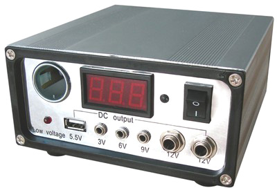 Система автономного питания AcmePower SS-160W
