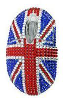 Мышь Satzuma Diamante Mouse в 