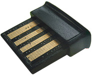 Контроллер USB - micro bluetooth Porto BA-530 Nano