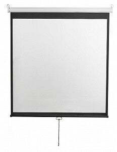 Digis Optimal-D [DSOD-1105] Экран настенный (Optimal-D, формат 1:1, 112