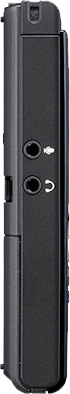 Цифровой диктофон Olympus WS-853, black