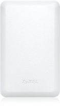 Точка доступа Zyxel NWA5301-NJ Настенная точка доступа Wi-Fi 802.11b/g/n со встроенным PoE-коммутатором и теле