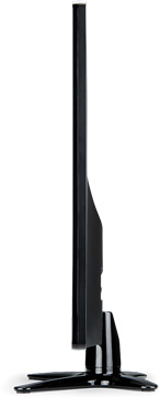 Монитор 23" Acer G236HLBbid черный