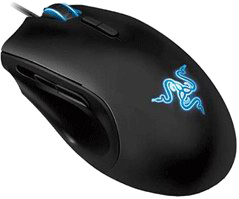 Мышь Razer™ Imperator 3.5G 5600dpi