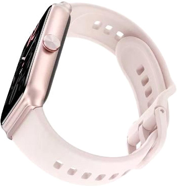 Фитнес-браслет Honor Choice Band Pink (5504AAJQ)