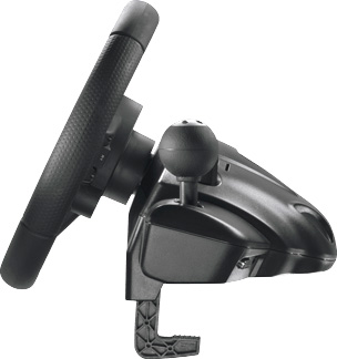 Руль Logitech Driving Force GT USB (941-000101) (G-packing)
