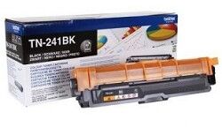 Brother TN-241BK Картридж ,Black MFC- 9330CDW/HL-3140CW/HL/3170CDW/DCP-9020CDW, Black, (2500стр)(TN241BK)