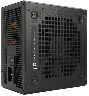 Thermalright TR-TB650S 650W 80+ Bronze