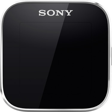 Sony MN2 SmartWatch