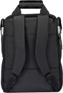 Сумка Mandarina Duck для ноутбука Sony VAIO 15.4" (VGPE-MBMDH02)/ цвет: черный