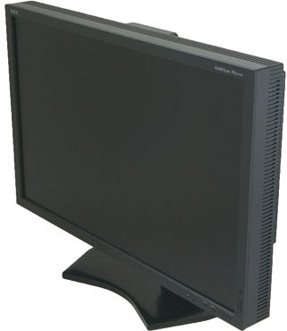 Монитор 30" NEC MultiSync PA301W