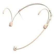 ОКТАВА OWS-D01 Радиосистема с поясным передатчиком и головным микрофоном OWSU1200D01+