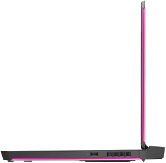 Ноутбук Dell Alienware 15 R3 i7-7700HQ/8/1000/SSD128/GTX 1060 6GB/15.6" IPS FHD/WiFi/BT/CAM/W10H