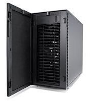 Корпус Fractal Design Define R6 Blackout TG, черный, ATX, Без БП (FD-CA-DEF-R6-BKO-TG)