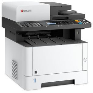 МФУ лазерный Kyocera Ecosys M2635DN (1102S13NL0) A4 Duplex Net белый