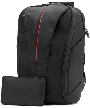 Рюкзак Booq Mamba shift L для MacBook, черный [MSHL-BLR]