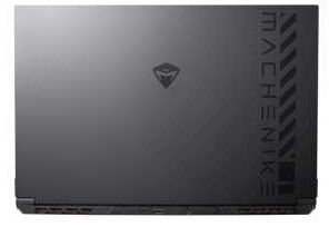 Ноутбук Machenike L17 17.3" WQHD IPS i7 12700H/16/512 SSD/RTX 3060 6G/Dos