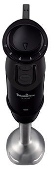 Блендер погружной Moulinex DD64K832 800Вт черный