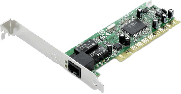 Сетевой адаптер PCI ASUS NX1101 10/100/1000