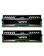 Модуль памяти DIMM 16GB (8GBx2) DDR3-1866 PV316G186C0K PATRIOT