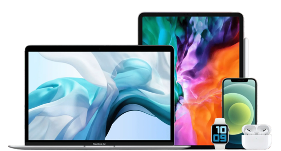 Apple