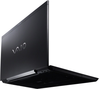 Ноутбук Sony VAIO SE1X1R/B Black 15.5