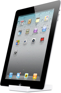 Док-станция Apple для iPad 2/iPad 3 [MC940]