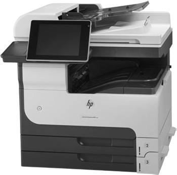 МФУ HP LaserJet Enterprise 700 M725dn A3