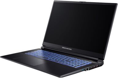 Ноутбук Dream Machines RG3060-17EU37 17.3" WQHD i7 12700H/16/1Tb SSD/RTX 3060 6G/Dos