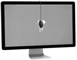 Устройство калибровки мониторов Datacolor Spyder4Express