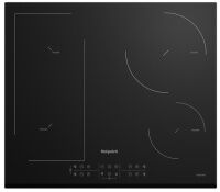 Электрическая варочная поверхность HB 1560B BF 869891100080 HOTPOINT