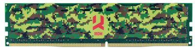 Модуль памяти DDR4 DIMM 4096Mb DDR2133 GoodRam [C2133D464L15S/4G]