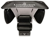 Затенитель для регулировки освещения LumiQuest® Barndoors (LQ-892D)