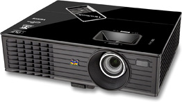 Проектор ViewSonic PJD6253 3D Ethernet НDMI